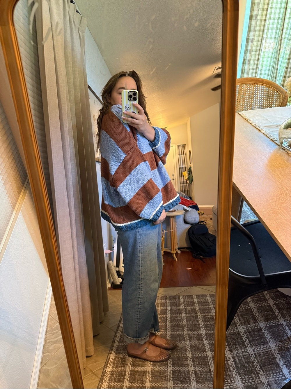 Free People Beach Ball Chic Pullover - Picture 4 of 6